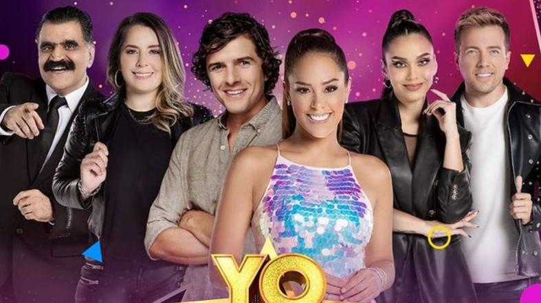 Yo Soy, Nueva Generación: Natalia Jiménez y la Princesita Mily quedaron empate