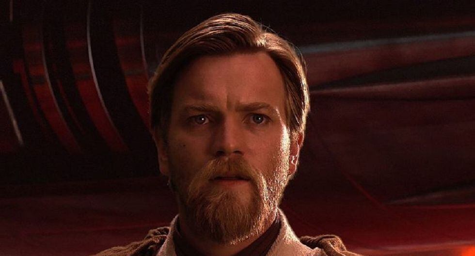 Series Obi  Wan  Kenobi fecha de  estreno en Disney 