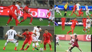 Selección peruana: así jugaría ante Brasil en debut de la Copa