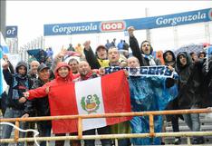 Gianluca Lapadula: hinchas insisten en que juegue por la Selección Peruana