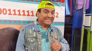 Manolo Rojas regresa a los escenarios con su espectáculo “Risas, Plumas y Lentejuelas”