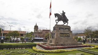 Ayacucho: MTC destina S/268 mlls. para proyectos de inversión vial durante el 2020