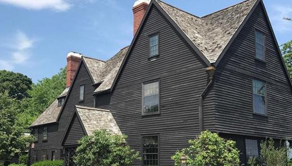 Salem es una de las ciudades de Estados Unidos que guardan muchos misterios e historias tenebrosas. (Foto: Instagram)