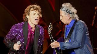Rolling Stones: boletos más caros se agotaron en 50 minutos