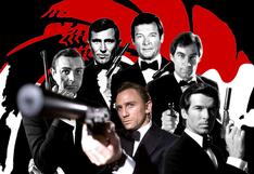 James Bond: este actor es el favorito para interpretar al Agente 007