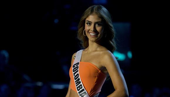 El certamen de Miss Universo se celebrará con un total de 94 participantes. Foto: AP.