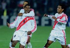 Perú vs Chile: el golazo de Juan Jayo que silenció el Nacional de Santiago