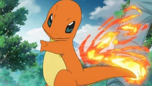 Un usuario fan de “Pokémon” reveló un detalle que pocos conocían acerca de un Pokémon de la primera generación (Foto: TV Tokyo)