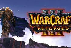 Una mala gestión y presiones financieras están detrás del desastre de Warcraft III: Reforged