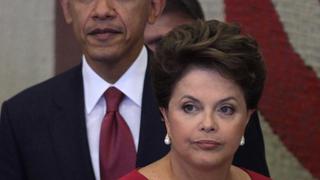 Estados Unidos también espió empresa estatal brasileña Petrobras