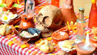 Día de Muertos en Lima: disfruta de la gastronomía mexicana en todo su esplendor