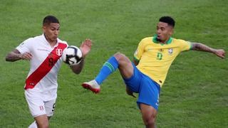 Perú vs. Brasil: entradas para el partido amistoso ya están a la venta en EE.UU.