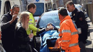 Tiroteo en Milán: Confirman 3 muertos en Palacio de Justicia