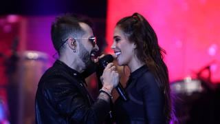 Mike Bahía y Greeicy en Lima: Las canciones que no pueden faltar en el esperado concierto de hoy