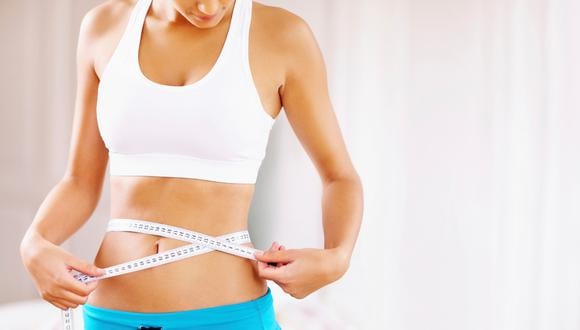 Seis razones por las que no bajas la grasa del abdomen
