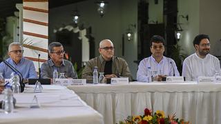 Colombia: Suspenden capturas contra 17 mandos del ELN para diálogos de paz