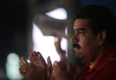 Venezuela: Maduro dice que crimen de diputado fue parte de “plan terrorista”