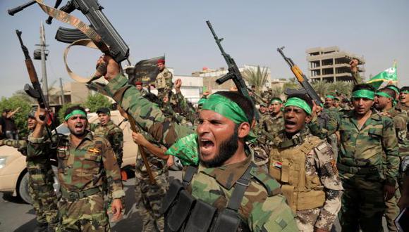 Las alianzas necesarias para combatir al Estado Islámico