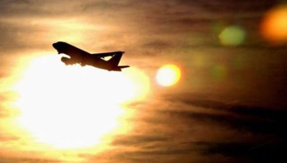 Las altas temperaturas en Phoenix superan los límites máximos de operación de algunas aeronaves. (Foto: Getty Images)