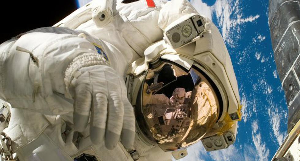 La NASA presenta alternativa para los astronautas que pierdan la vida en el espacio. (Foto: Pixabay)