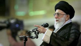 Irán descarta cooperar con EE.UU. contra el Estado Islámico