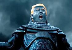 YouTube: Donald Trump se enfrenta a los X-Men en Trumpocalipsis