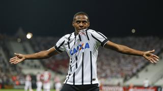 Corinthians venció 2-0 al Sao Paulo por la Copa Libertadores