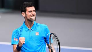 Novak Djokovic: la reinvención del serbio junto a André Agassi
