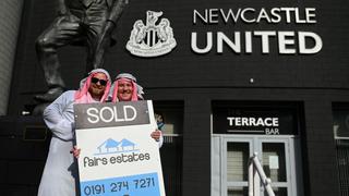 La venta del Newcastle: entre un nuevo caso de ‘sportswashing’ y una oportunidad de renacer