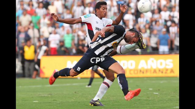 Alianza Lima dio paso a la final al vencer a San Martín (FOTOS) - 10