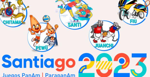 Cuándo son los Juegos Panamericanos 2023, en Santiago de Chile