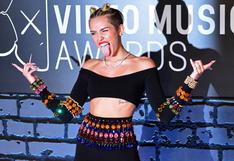 Miley Cyrus revela por qué dejó de consumir drogas y alcohol