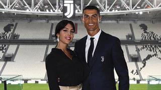 Instagram: Cristiano Ronaldo y Georgina Rodríguez dejaron de seguir cuenta del Real Madrid
