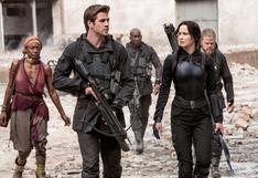The Hunger Games: nueva foto de 'Mockingjay - Part 2' esconde grosería