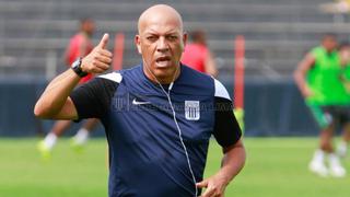 Alianza Lima quiere a Roberto Mosquera para todo el 2017