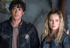 The 100, temporada 5: ¿realmente habrá triángulo amoroso entre Clarke, Bellamy y Echo?