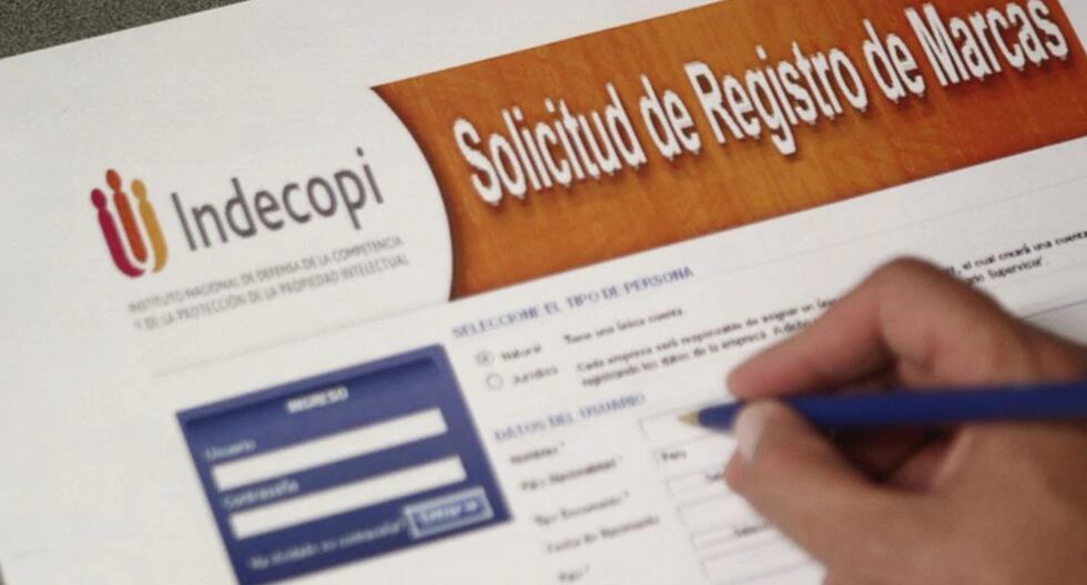 Perú: ¿Quiere registrar una marca?Ahora se puede buscar antecedentes gratis  | NOTICIAS EL COMERCIO PERÚ