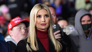 Ivanka Trump no buscará escaño de Marco Rubio en Senado de EE.UU. y lo apoyará en campaña