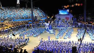 Parintins: Un festival en Manaus durante el Mundial Brasil 2014