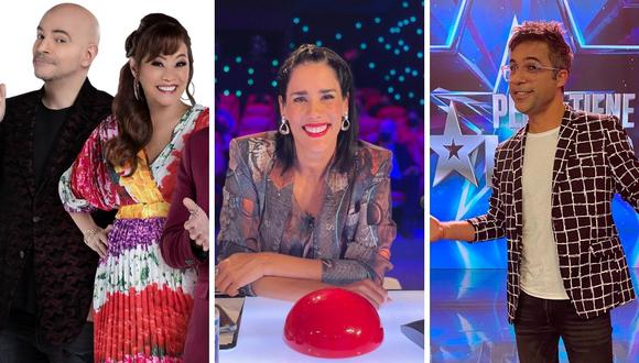 La cuarta temporada de "Perú Tiene Talento" se estrena este sábado 29 de enero. (Foto: Latina TV)