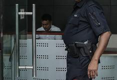 Malasia ahora pone a dieta y régimen de ejercicio a sus policías