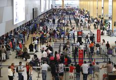Aeropuerto Jorge Chávez: “No hay calendario para comenzar las obras del segundo terminal”, afirma LAP