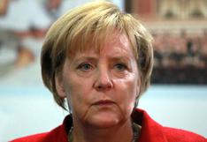 Alemania evalúa salida de Grecia del euro si gana el izquierdista Syriza