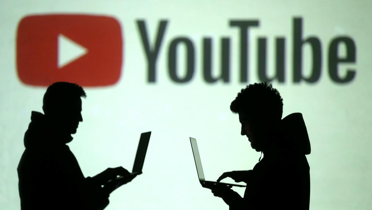 Un comentario en YouTube consiguió por primera vez un millón de 'me gusta'. (Foto: Reuters)