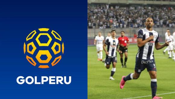 Desde cuándo GOLPERU podrá transmitir los partidos de Alianza Lima en La Liga 1