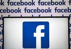 Facebook: Usuarios reportan problemas para usar la red social
