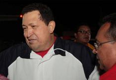 Hugo Chávez presenta leve mejoría y envía saludos por Navidad