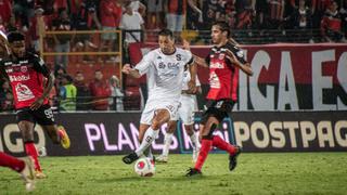 Ver, Saprissa vs. Alajuelense EN VIVO | Dónde seguir, a qué hora y más de la vuelta por la semifinal del Apertura 2022