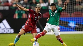 Se lo dieron vuelta: México perdió ante Colombia por fecha FIFA