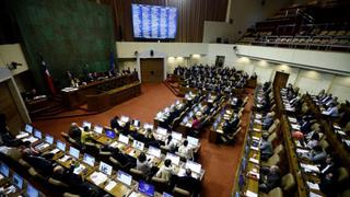 Congreso de Chile aprueba el proceso para nueva Constitución